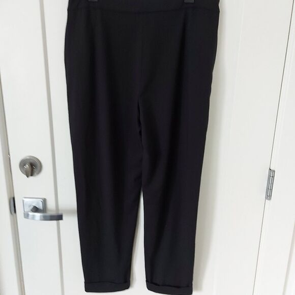 J Jill cropped pant NWOT - Picture 2 of 5